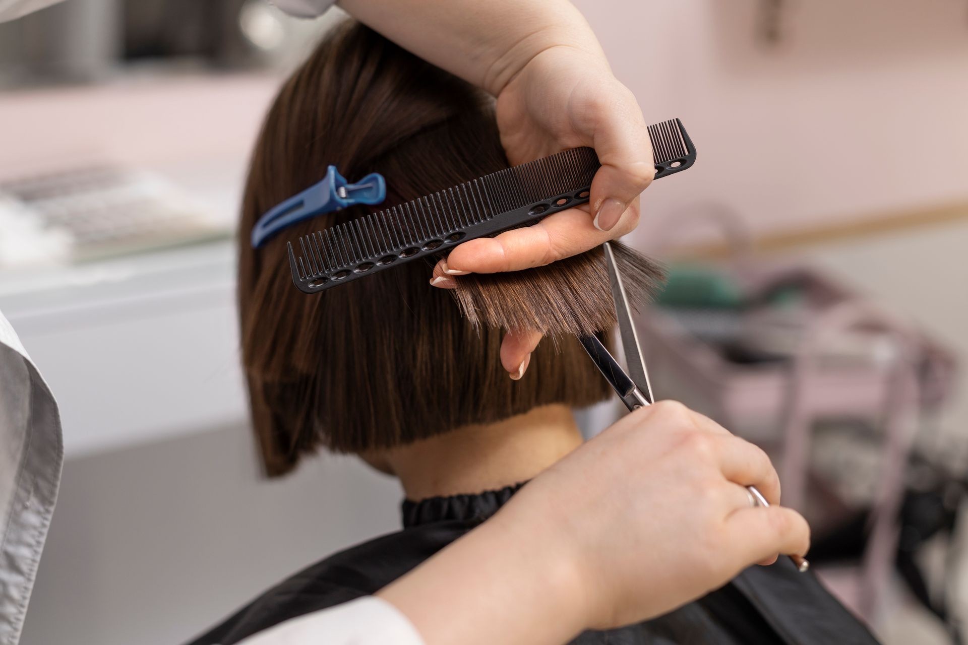 Hair Cut | From 200 AED