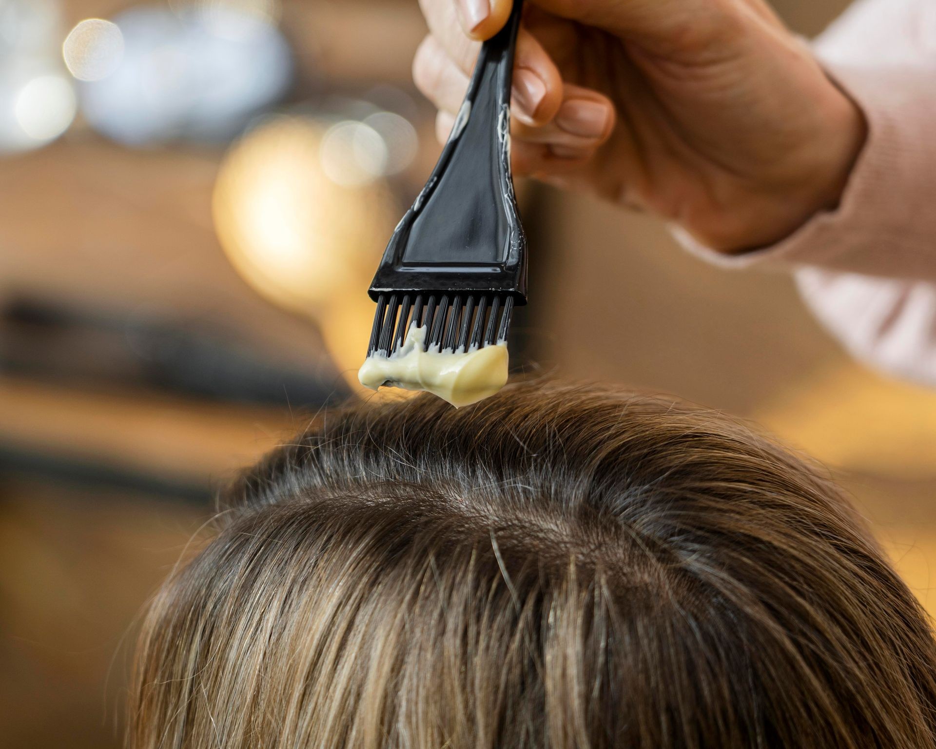 Hair Color | From 299 AED                