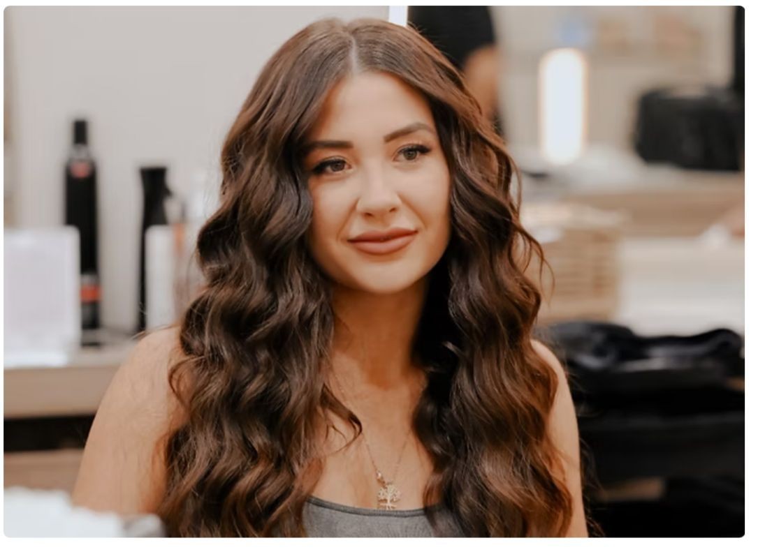 Hair Extensions | From 800 AED  