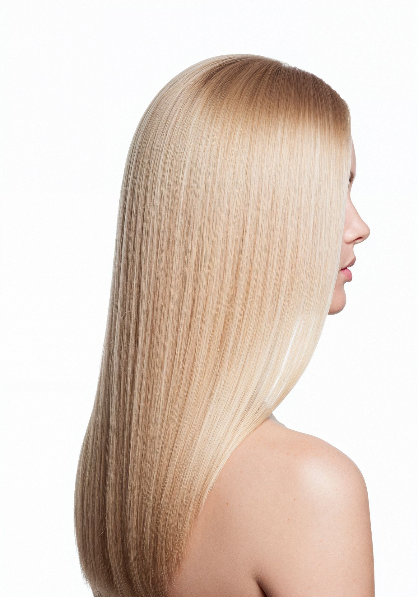 Straightening | From 700 AED 